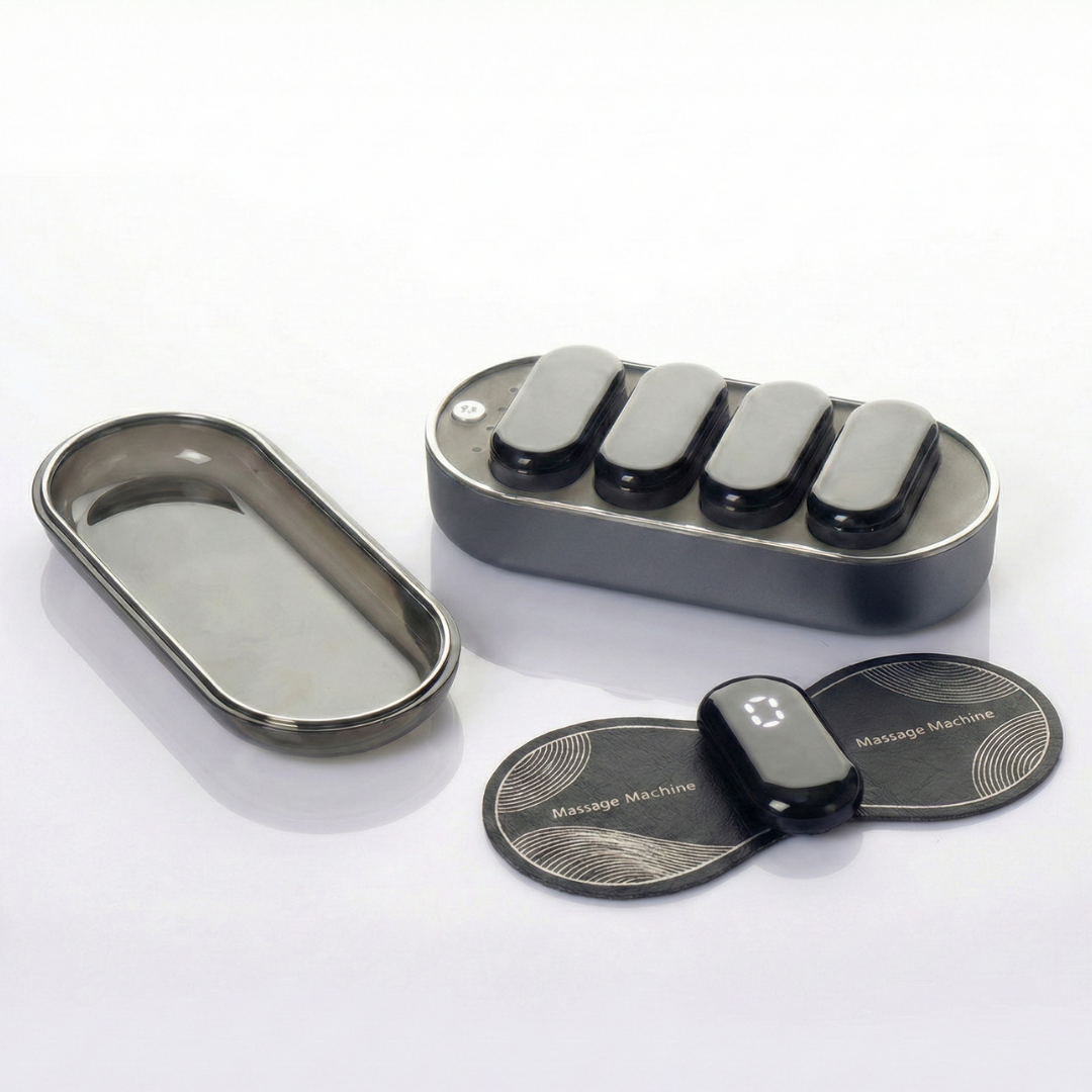 Electroestimulador de Recuperación Física