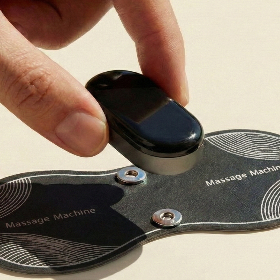 Conectar unidades a pads