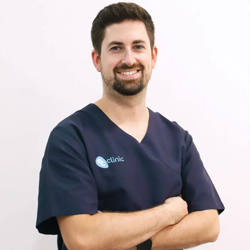 Dr. Pedro Múzquiz Barberá