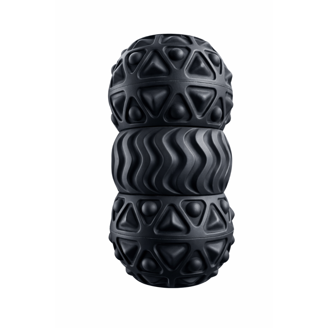 Rolo Eléctrico Vibrador