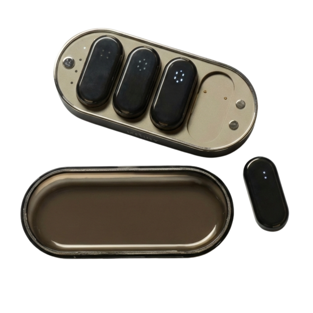 Electroestimulador Wave Relief (Inalámbrico)