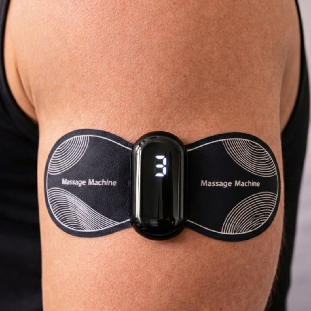 Elegir modo e intensidad